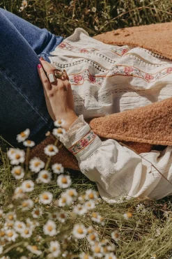 Chemise LUCIENNE