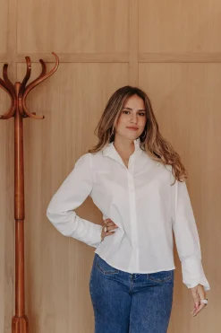 Chemise LUMIERE
