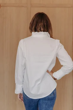 Chemise LUMIERE