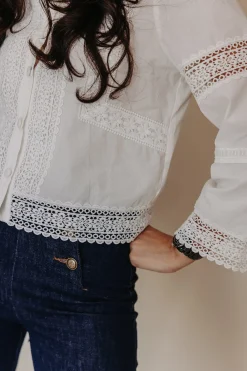 Chemise LUNA