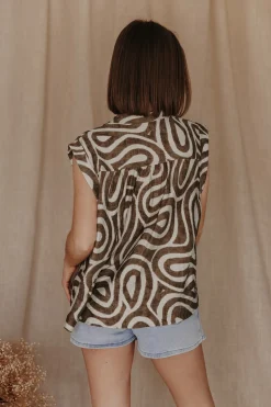 Chemise MALDIVES