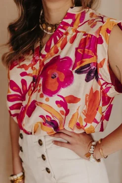 Chemise MALDIVES