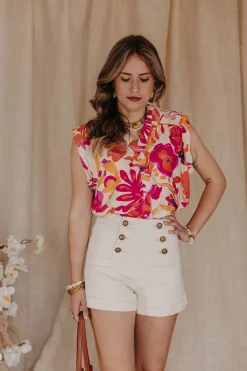 Chemise MALDIVES