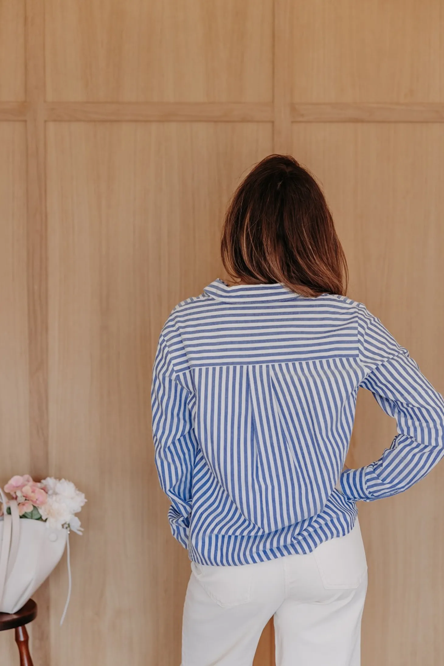 Chemise MARINI
