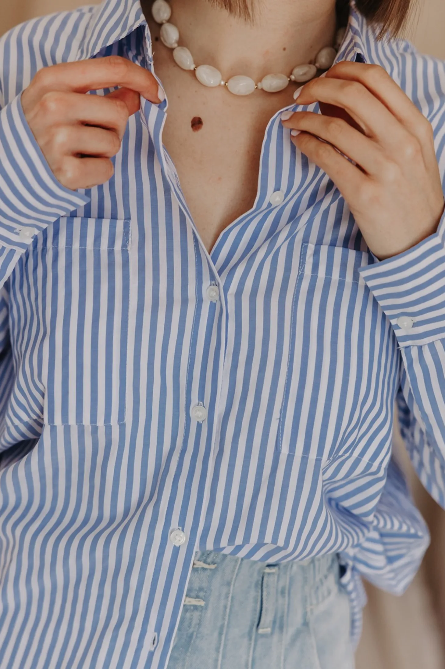 Chemise MELIA