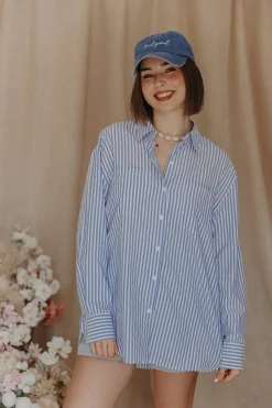 Chemise MELIA
