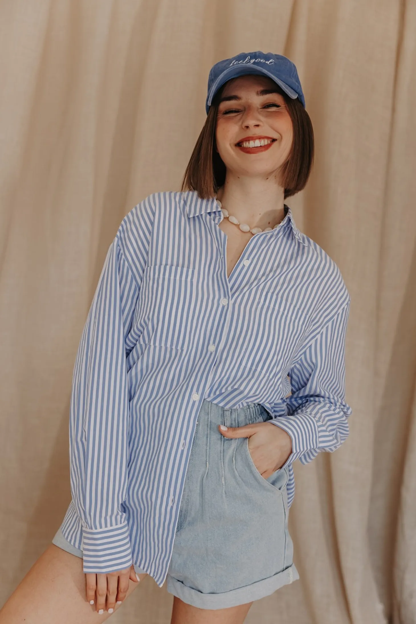 Chemise MELIA