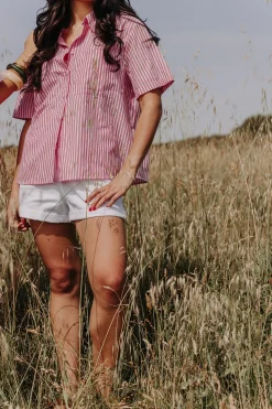 Chemise MELIA
