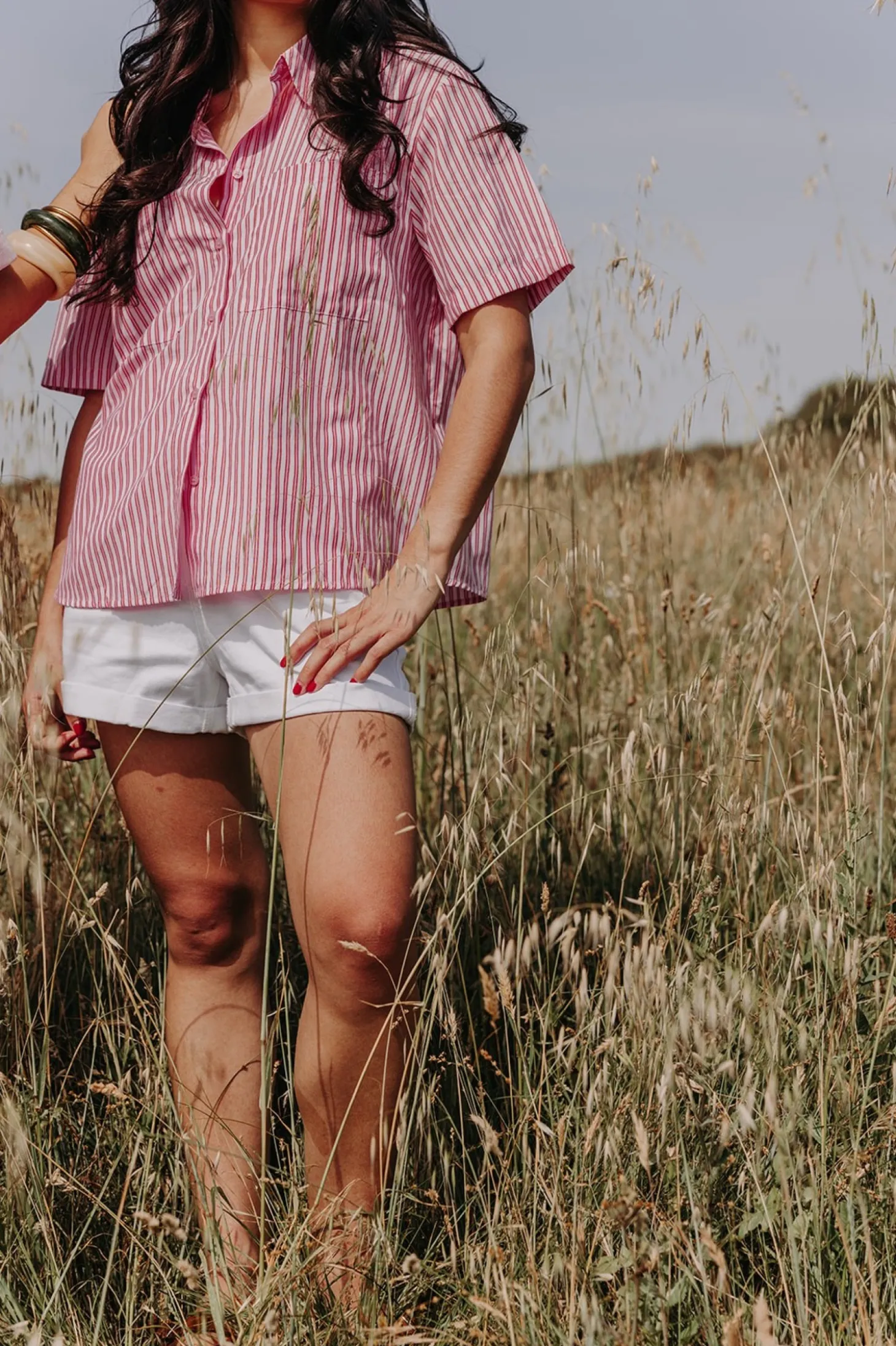 Chemise MELIA