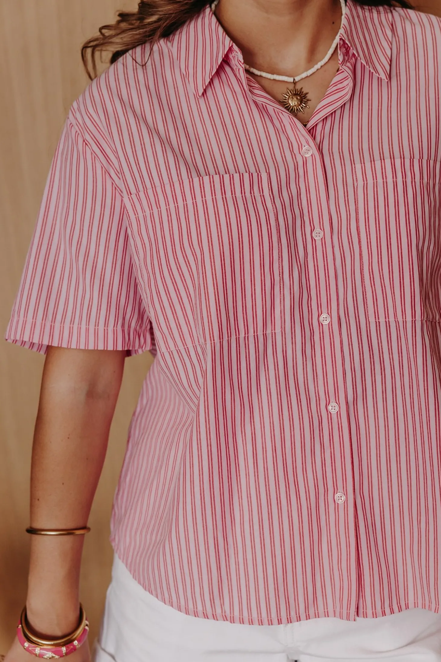 Chemise MELIA