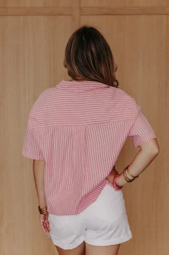 Chemise MELIA