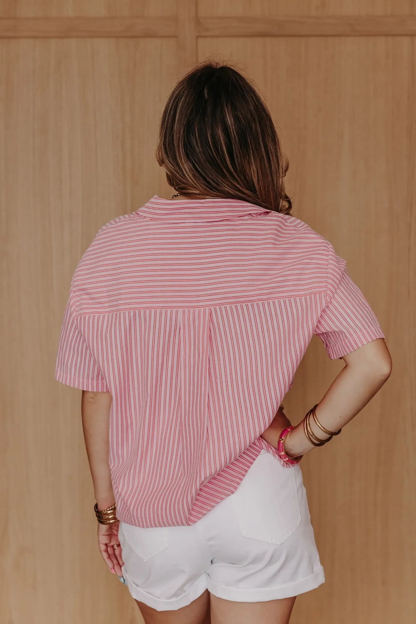 Chemise MELIA