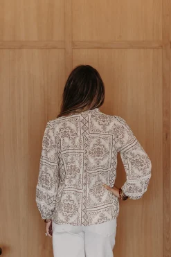 Chemise OLIVIA