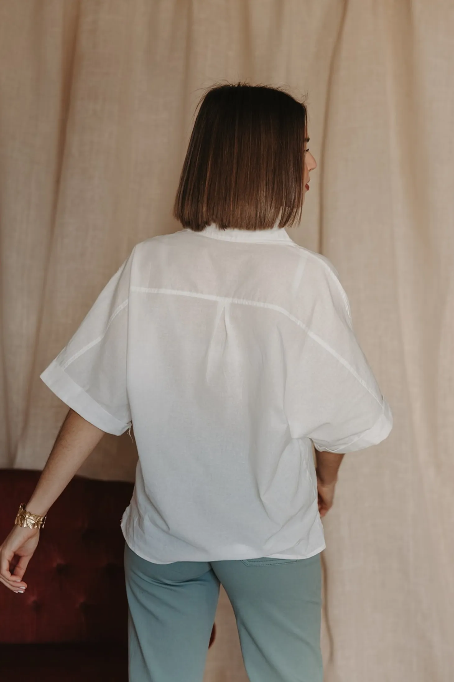 Chemise OMAR