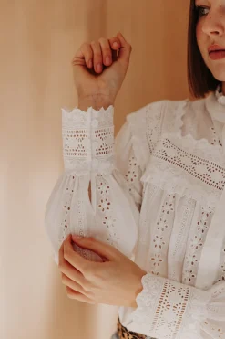 Chemise POESIE
