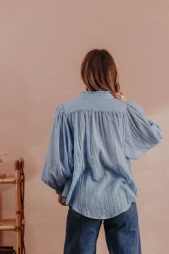 Chemise RIVAGE