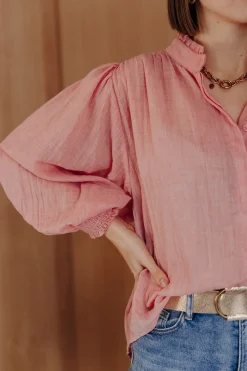 Chemise RIVAGE