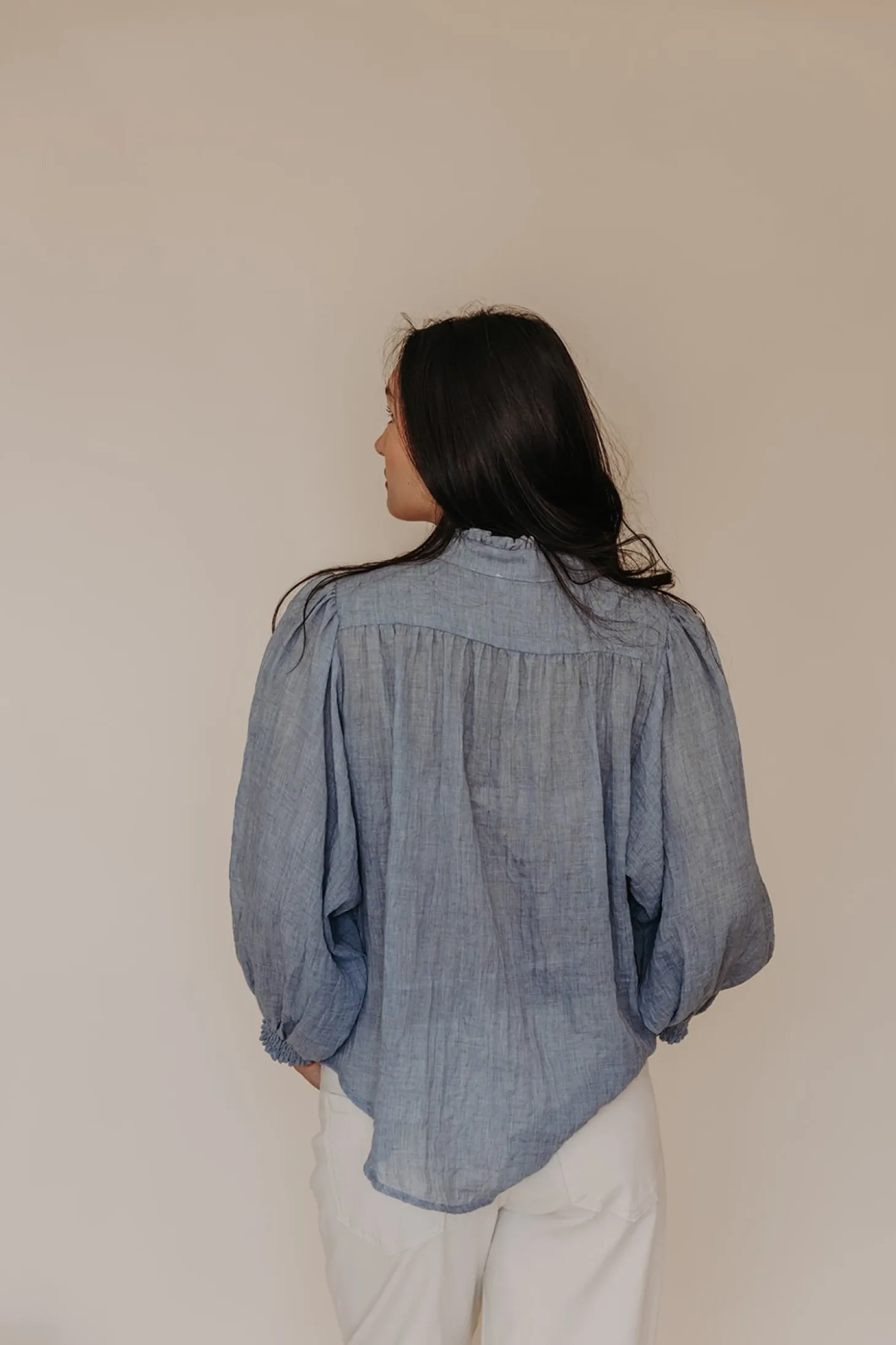 Chemise RIVAGE