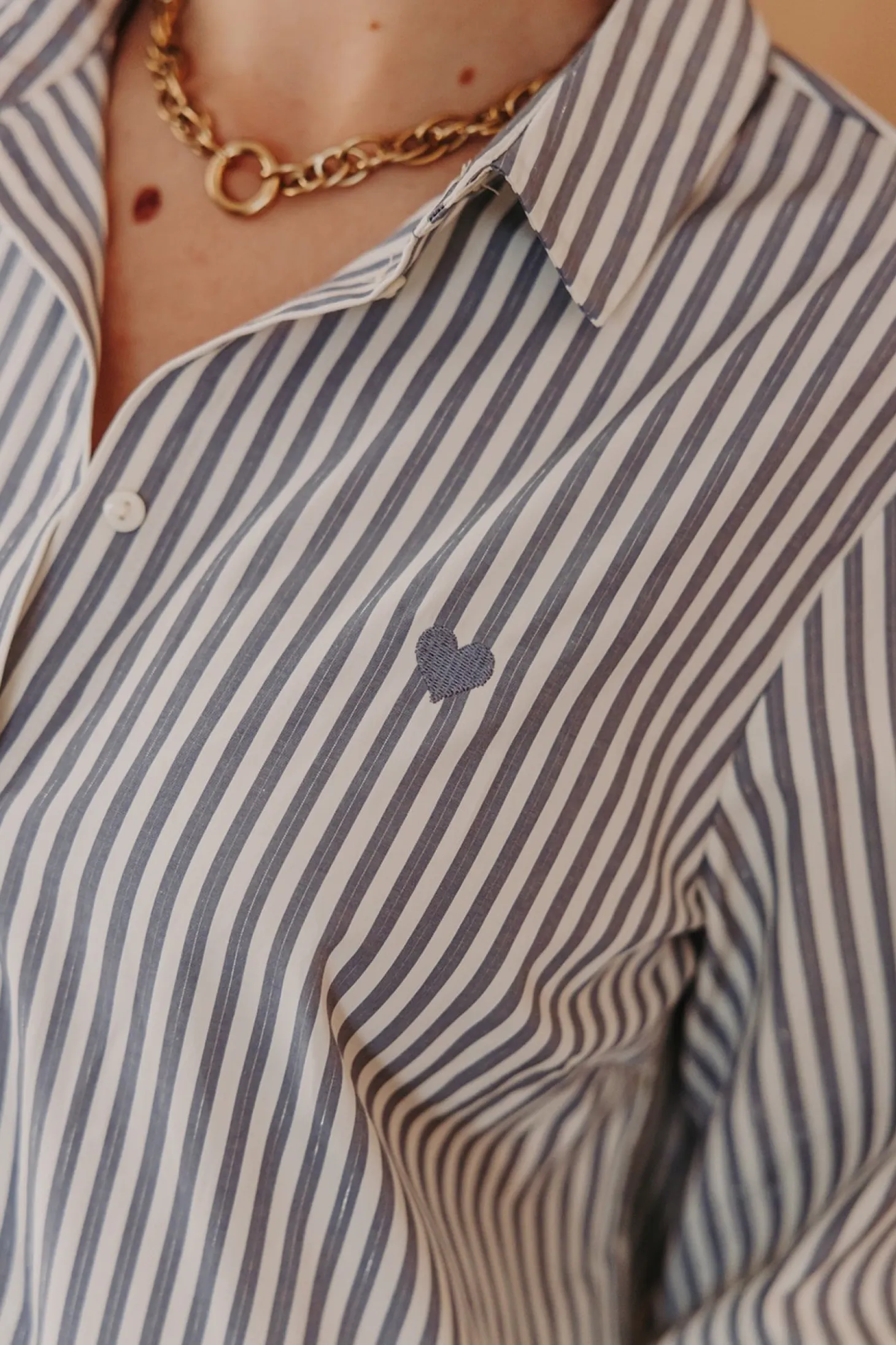 Chemise SIRINE
