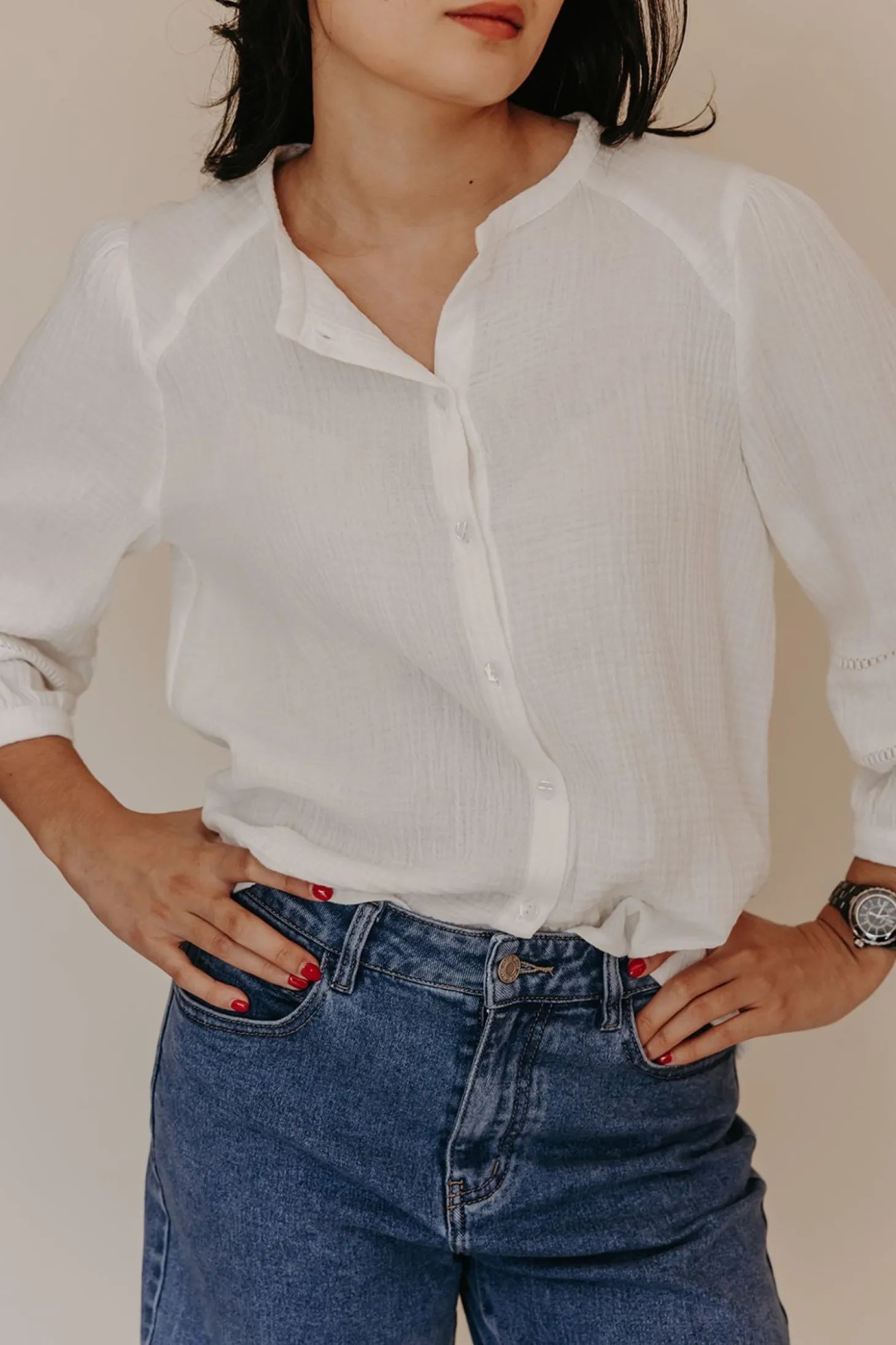 Chemise STUDIO
