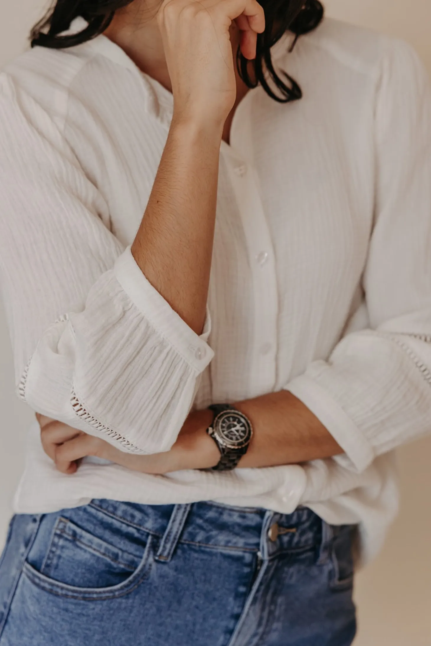 Chemise STUDIO