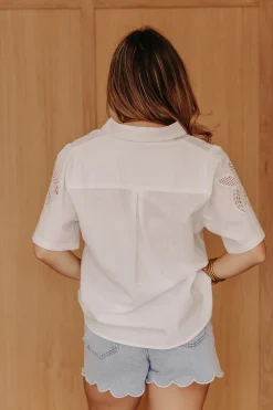 Chemise TROPIQUE