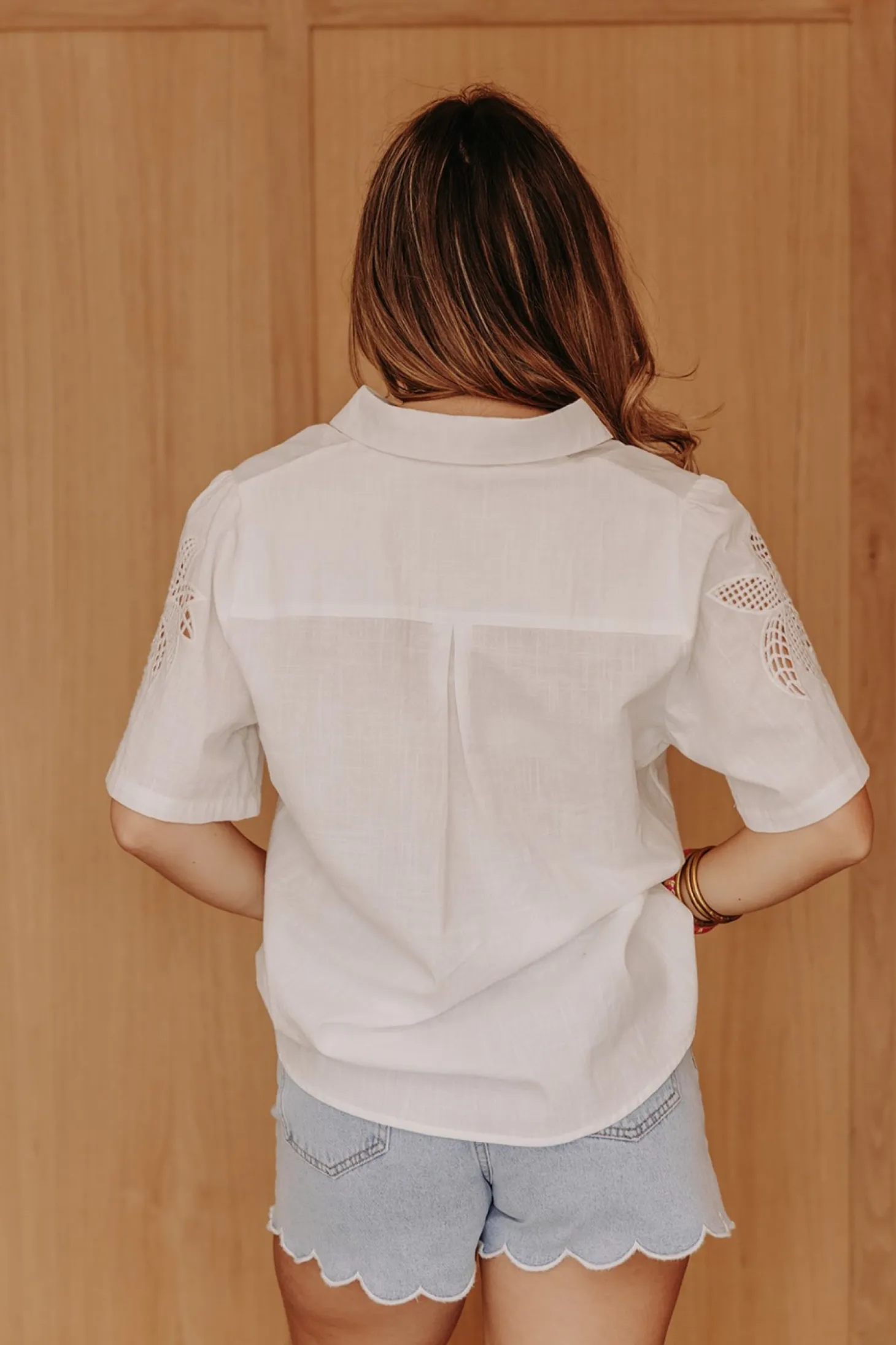 Chemise TROPIQUE