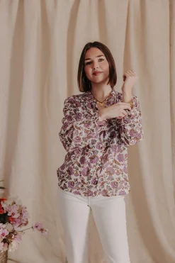Chemise TUNIS
