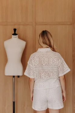 Chemise VIMERINDA