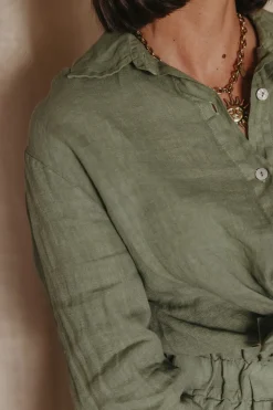 Chemise VIRGINIE