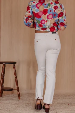 Chino LULU