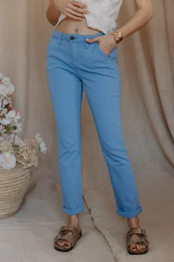 Chino LULU