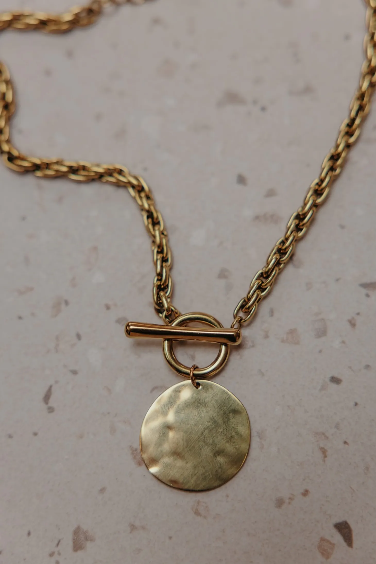 Collier ADAM