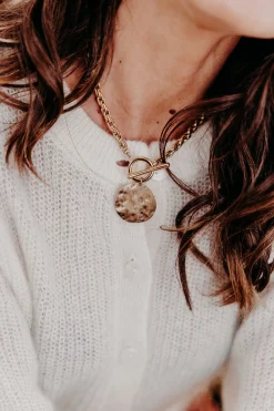 Collier ADAM