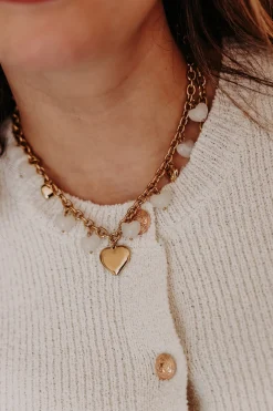 Collier EDITH