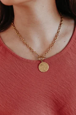 Collier FLORE