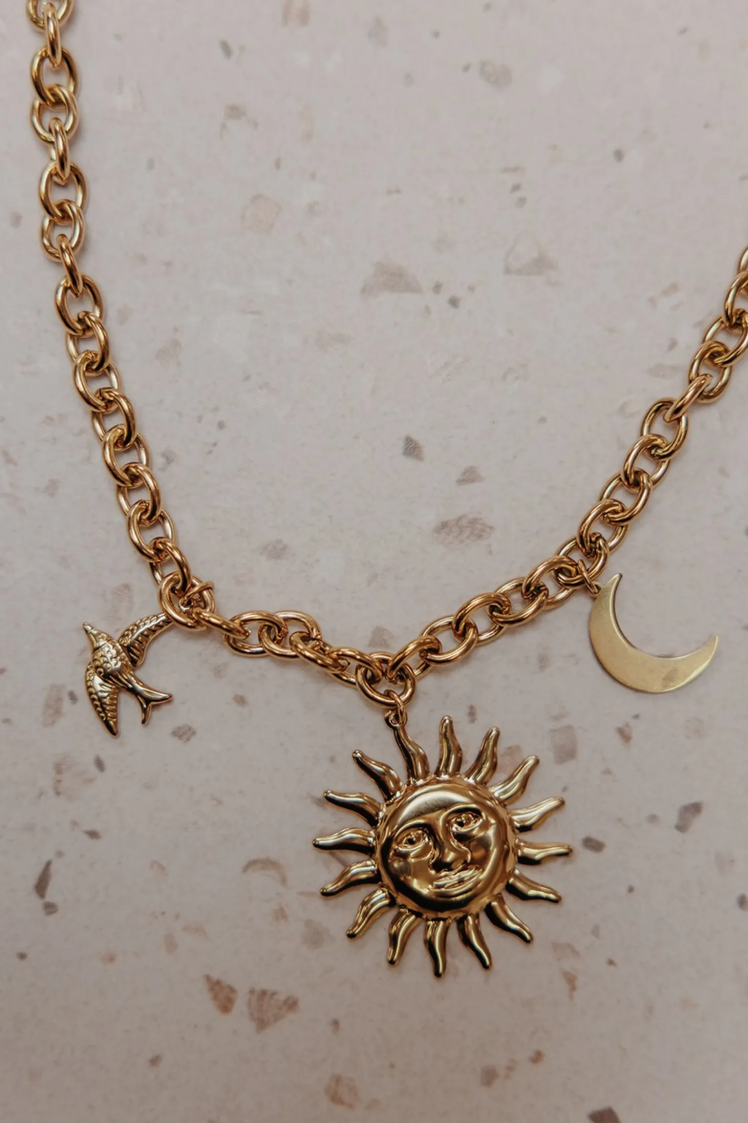Collier GALILEE
