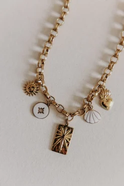 Collier LUIZ