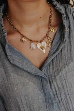 Collier MADELEINE