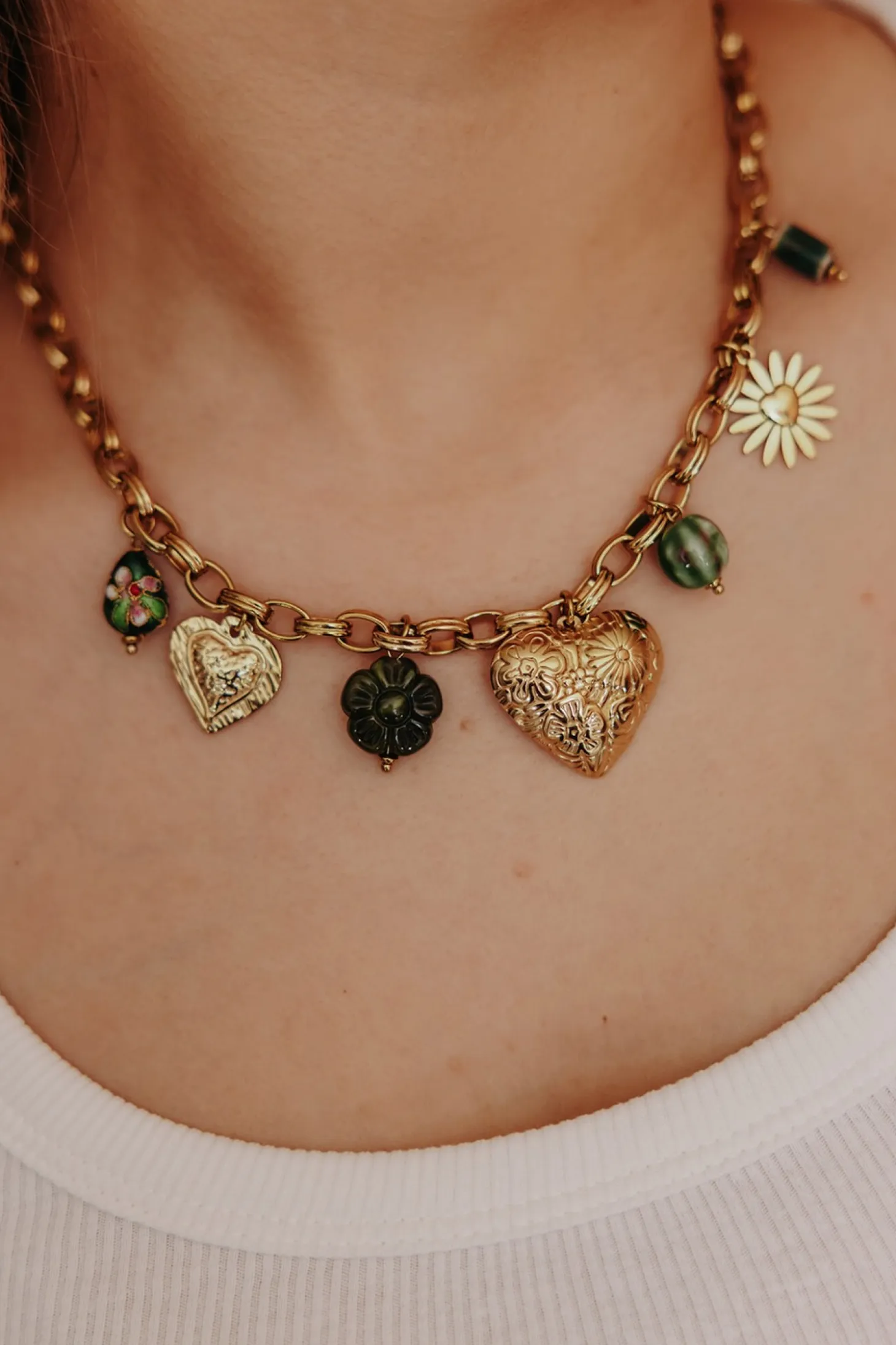 Collier OXACA