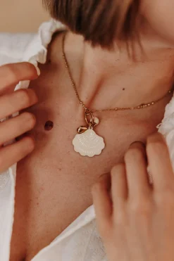 Collier TAHIA