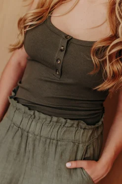 Débardeur CECILIA