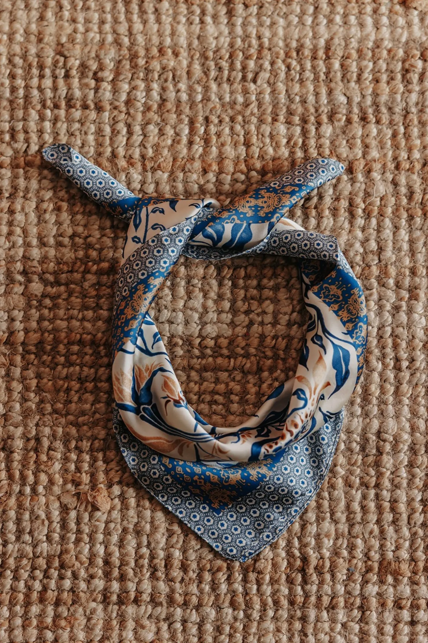 Foulard ADELISE