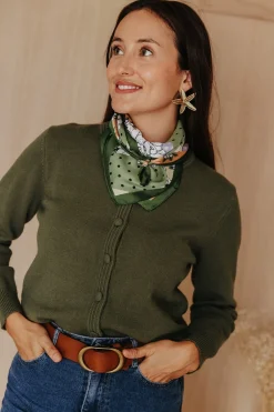 Foulard ALMA