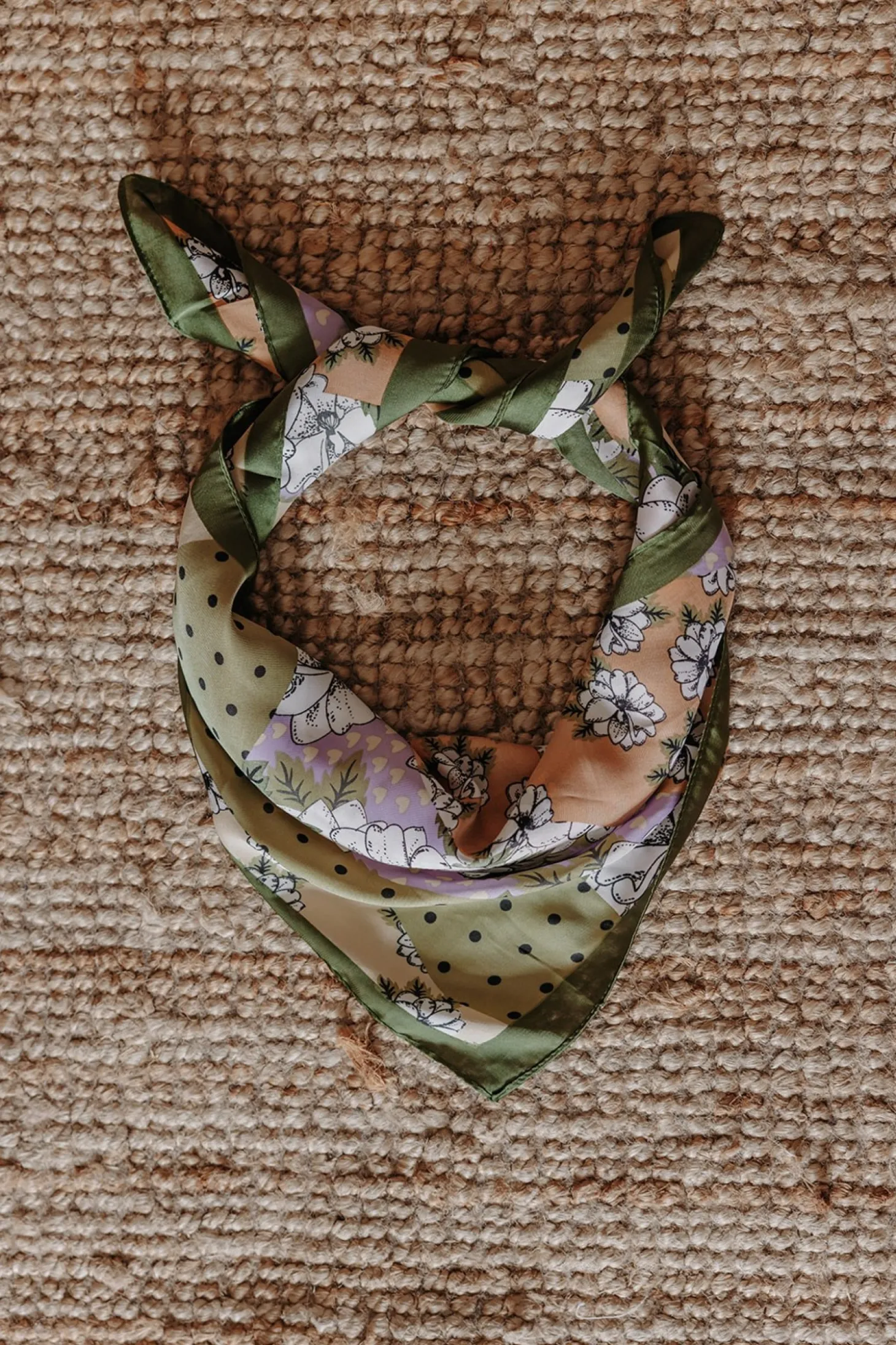 Foulard ALMA