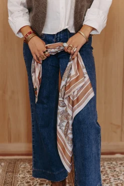 Foulard CECILE
