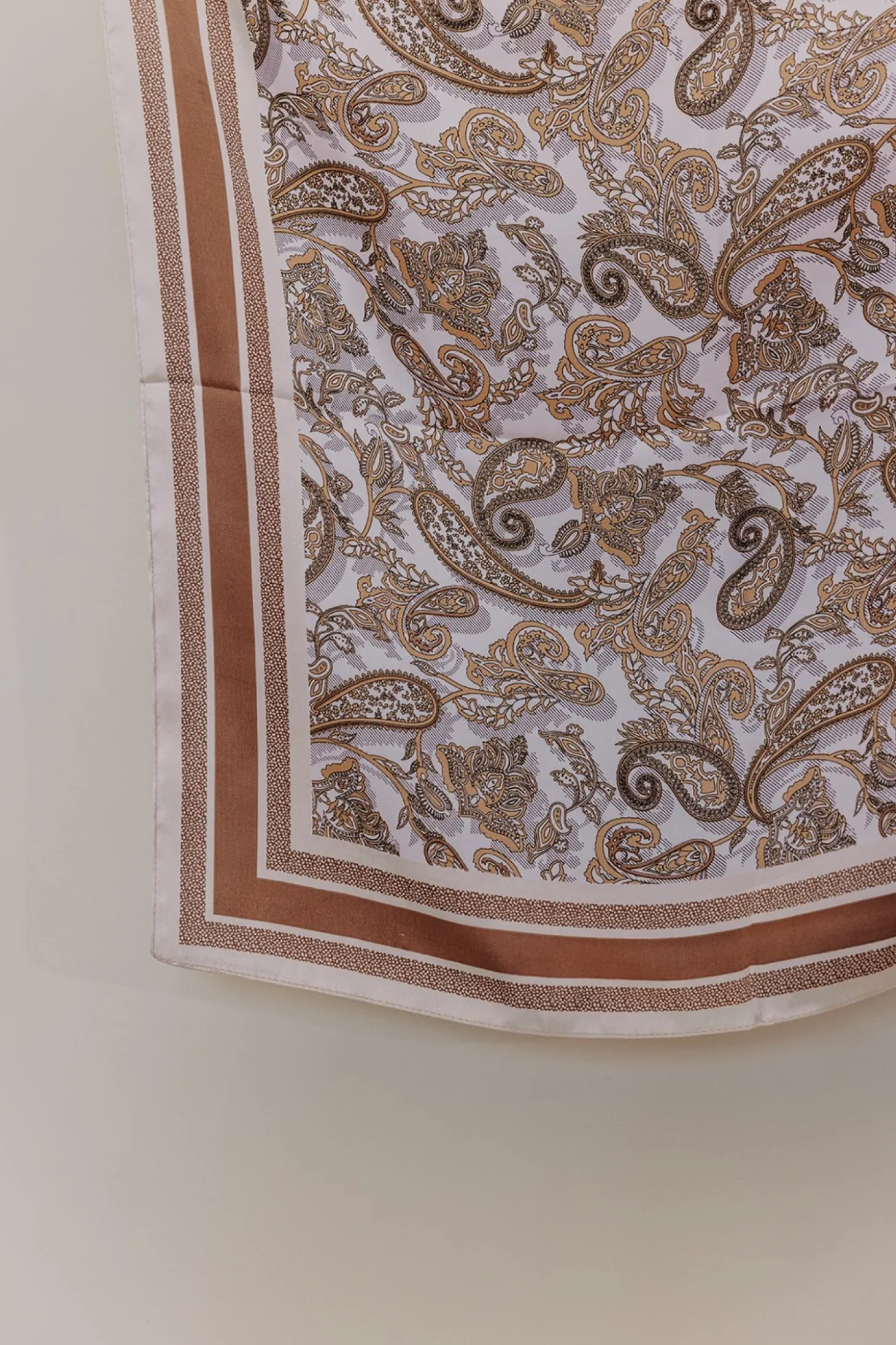 Foulard CECILE