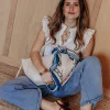 Foulard DIVINE