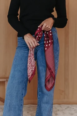 Foulard DOLLY