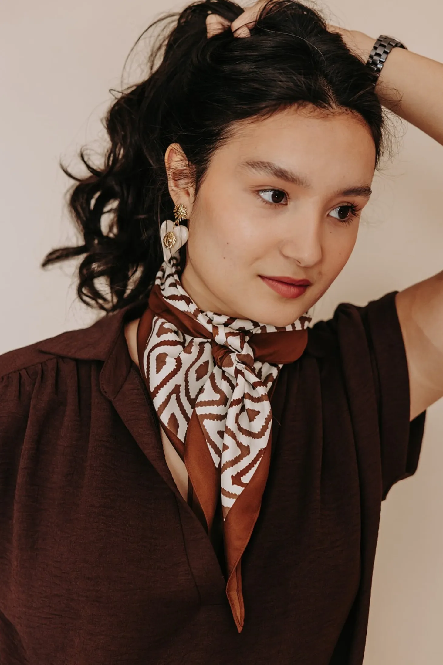 Foulard ELIE